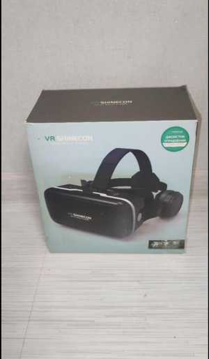Vr очки