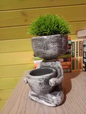 Кашпо