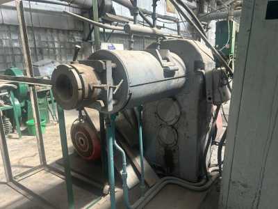 Экструдер МЧТ-125