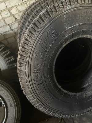Tyrex шина 275/70r22.5