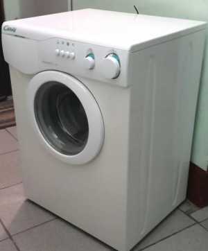 Candy Aquamatic 6T