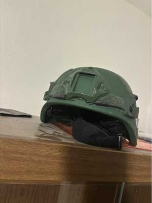 Военная каска