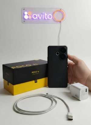Xiaomi Poco F6 8/256