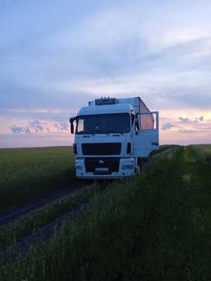МАЗ 6312В9