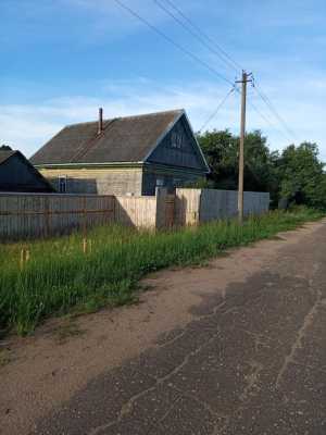 Дом 85 м2