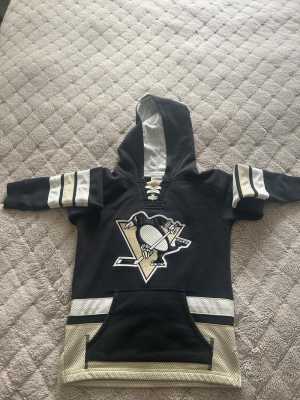 Толстовка nhl