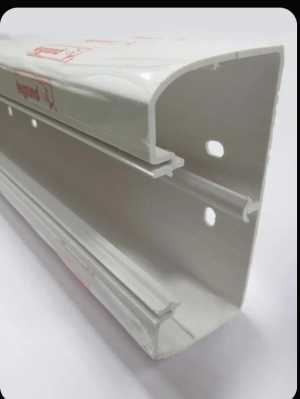 Кабель-канал Legrand DLP 105x50, 2 м