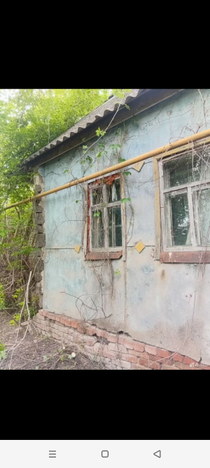 Дом 50 м2
