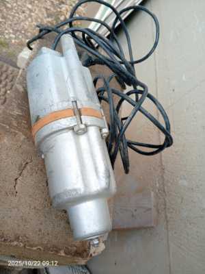 Насос малыш