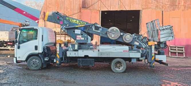 ��������� Horyong SKY3004N