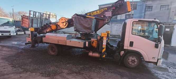 ��������� Horyong SKY3004N