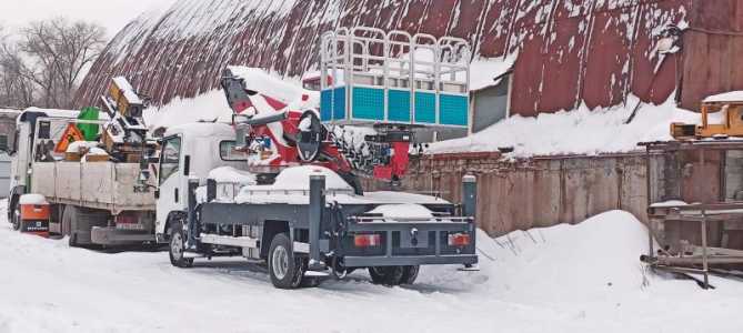 ��������� Horyong SKY3004N