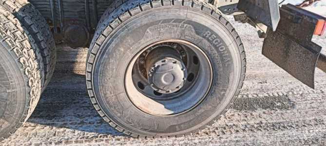 ������������ SHACMAN X3000