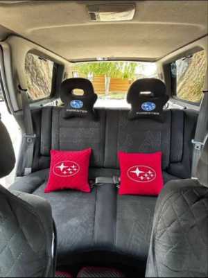 Subaru Forester, 1999