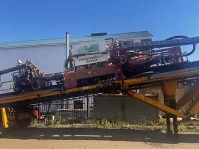 ������� ��������� HERRENKNECHT  HK250T