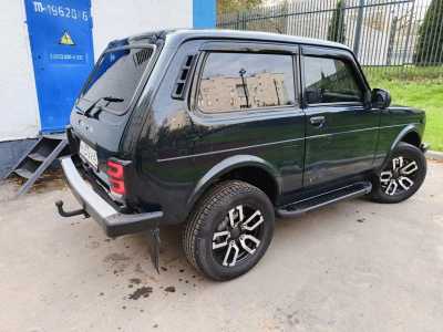 ��� 4x4 (����), 2023