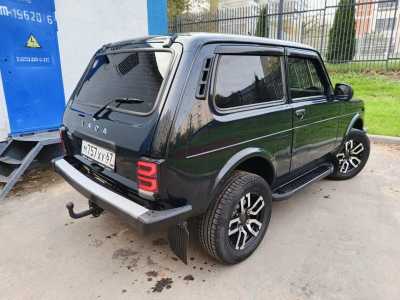��� 4x4 (����), 2023