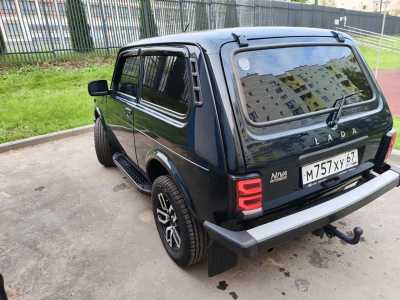 ��� 4x4 (����), 2023