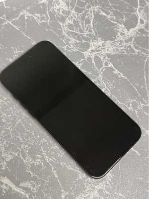 IPhone 16 pro max 256 GB nano SIM + ESIM, ���� Black Titanium