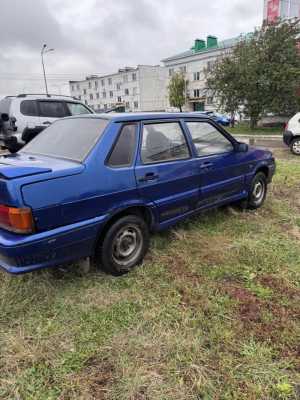 ��� 2115 Samara, 2002