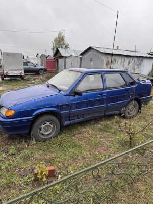 ��� 2115 Samara, 2002