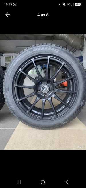 ������ �������� ����� � ���� R17 225/50 astra gtc