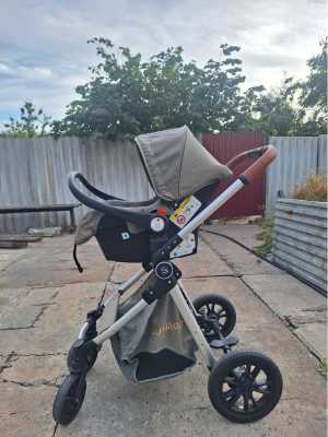 �������-����������� 3�1 Luxmom V9  � �����������, ������� ��� ��������
