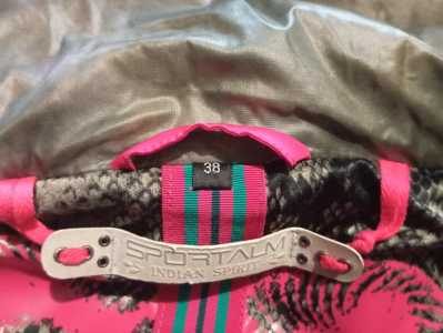 ����������� ������ Sportsalm