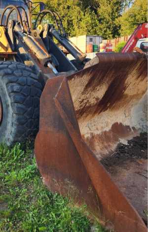 ����������� ��������� VOLVO L160V