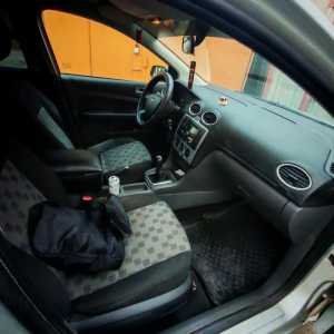 Ford Focus, 2006