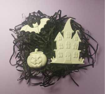 �������� ������ ��� ������������� (Halloween)