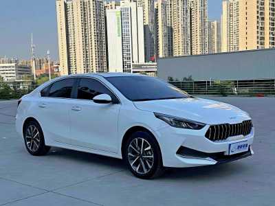 Kia K3, 2022 ����