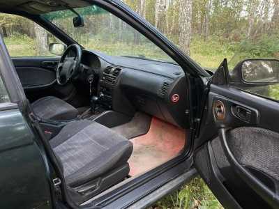 Subaru legacy 1997 � ������