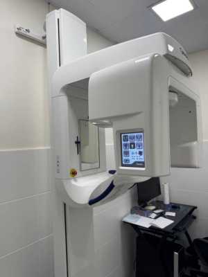 ������� ��������������� Gendex GXDP-300 ��