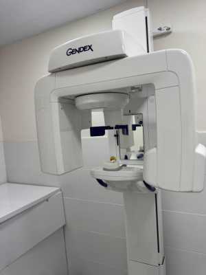 ������� ��������������� Gendex GXDP-300 ��