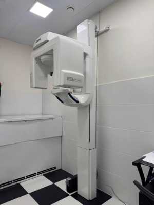 ������� ��������������� Gendex GXDP-300 ��