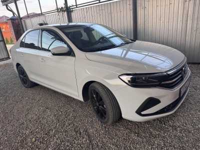 Volkswagen Polo, 2020
