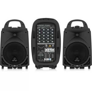 Behringer PPA500BT ����������� ��������