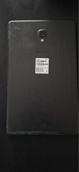 ������� Samsung Galaxy Tab A (10.5, 2018), 32 ��, WiFi, 2G, 3G, 4G