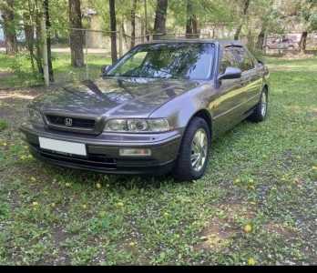 Honda Legend, 1995