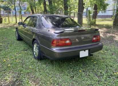 Honda Legend, 1995