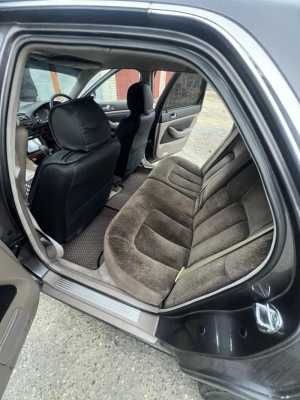 Honda Legend, 1995