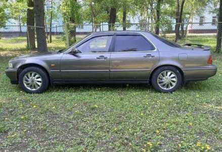 Honda Legend, 1995
