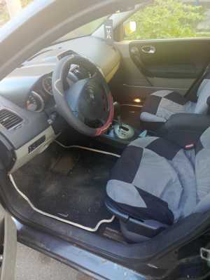 Renault Megane, 2005