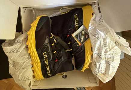 La sportiva Blizzard ��������