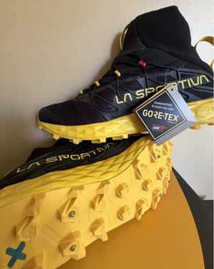 La sportiva Blizzard ��������