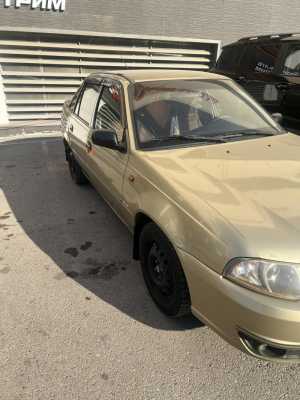 Daewoo Nexia, 2009 - 1 ������, �������� ��������