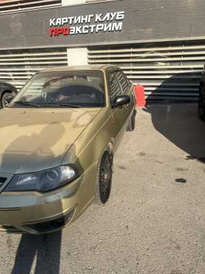 Daewoo Nexia, 2009 - 1 ������, �������� ��������