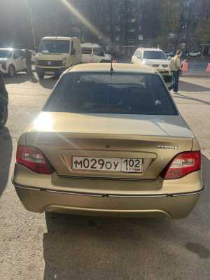 Daewoo Nexia, 2009 - 1 ������, �������� ��������