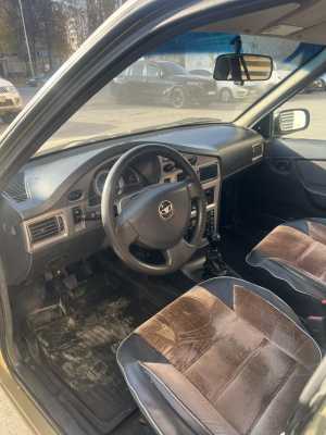 Daewoo Nexia, 2009 - 1 ������, �������� ��������